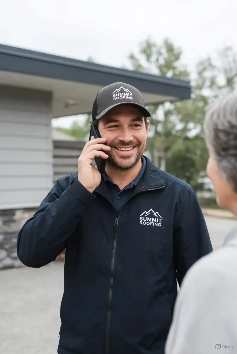 Flat Roof Leak Repair Upper Sandusky, OH FAQs
